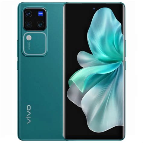 vivo V30 